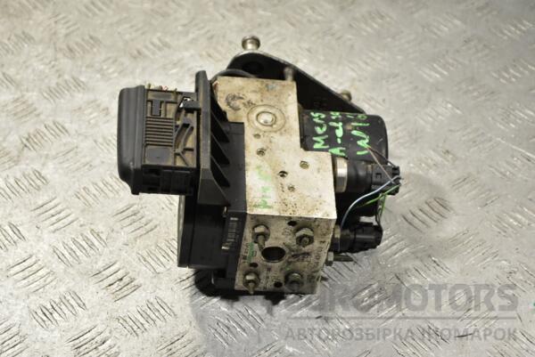 Блок ABS Mercedes A-class (W168) 1997-2004 0265202461 320184 - 2