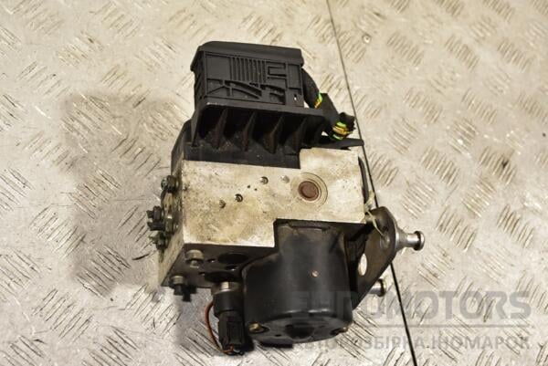 Блок ABS Mercedes E-class (W210) 1995-2002 0265202493 320186 - 2