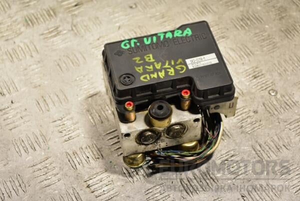 Блок ABS Suzuki Grand Vitara 2005-2015 65D2 320192 - 2