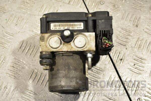Блок ABS Fiat Ducato 2006-2014 0265231617 320202 - 2