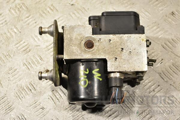 Блок ABS Mercedes E-class (W210) 1995-2002 A0044311412 320204 - 2