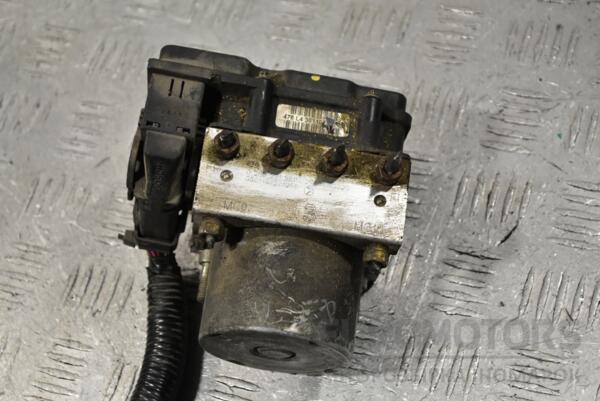 Блок ABS Subaru Legacy Outback (B13) 2003-2009 0265231381 320206 - 2