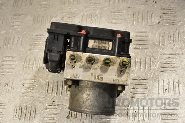 Блок ABS Opel Combo 2001-2011 13182319 320220 - 2