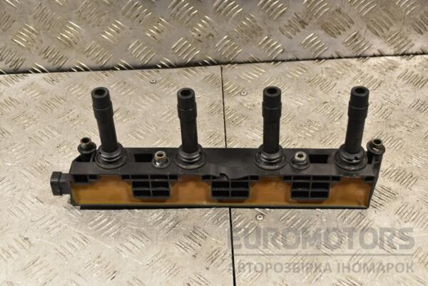 Котушка запалювання Opel Astra 1.6 16V (G) 1998-2005 19005212 320232 - 2