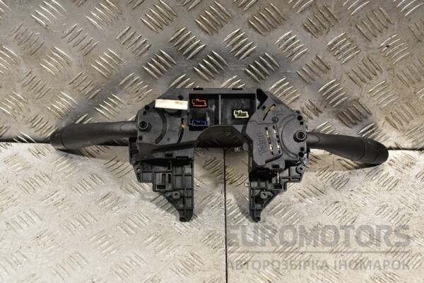 Подрулевой переключатель в сборе Citroen C4 Picasso 2007-2014 96644965XT 320258 - 2