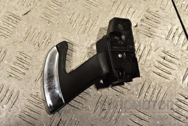 Пелюстка перемикання передач правий Citroen C4 Picasso 2007-2014 96481641XT 320262 - 2