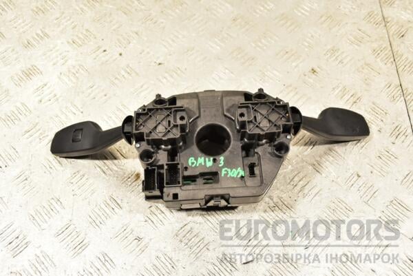 Підрульовий перемикач в зборі BMW 3 (F30/F31) 2012-2019 9253745 320264 - 2
