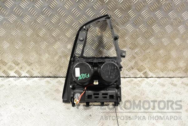 Консоль центральна куліси BMW 3 (F30/F31) 2012-2019 9218925 320270 - 2