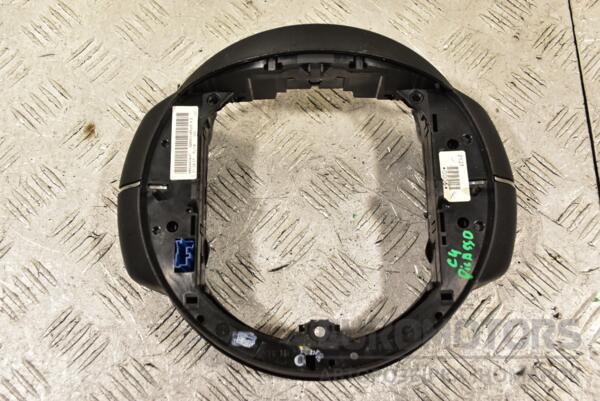 Кнопки руля (дефект) Citroen C4 Picasso 2007-2014 96624939XT 320274 - 2