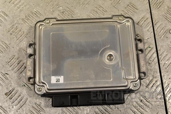 Блок управления двигателем Citroen C4 Picasso 1.6hdi 2007-2014 0281012981 320280 - 2
