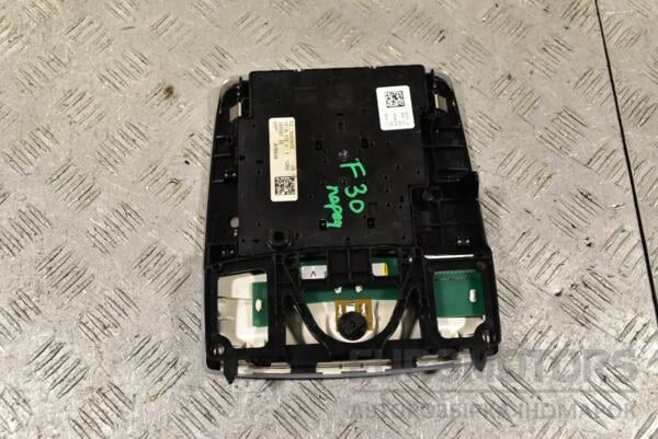 Плафон салону передній BMW 3 (F30/F31) 2012-2019 9263878 320289 - 2
