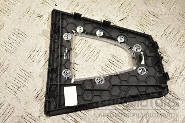 Накладка консолі куліси BMW 3 (F30/F31) 2012-2019 51169234131 320315 - 2