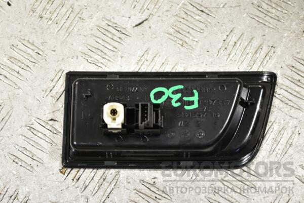 Разъём AUX USB BMW 3 (F30/F31) 2012-2019 84109229246 320320 - 2