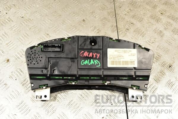 Панель приборов Ford Galaxy 2006-2015 BS7T10849VH 320336 - 2