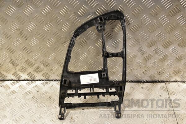 Накладка консоли кулисы BMW 2 (F45) 2014-2021 9287611 320352 - 2
