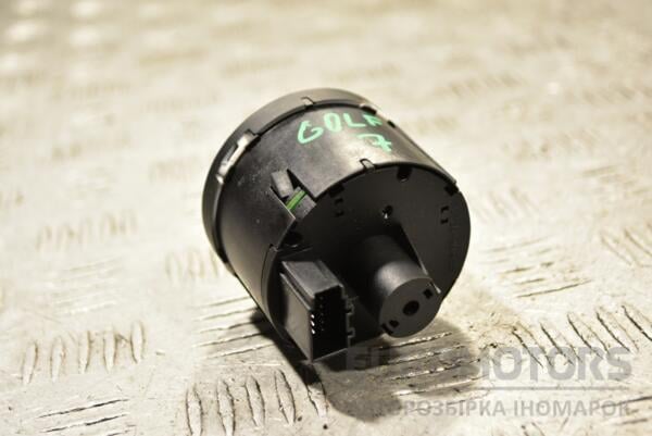 Перемикач світла фар VW Golf (VII) 2012-2020 5G0941431BD 320376 - 2