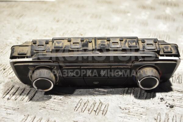 Блок управления печкой климат BMW 2 (F45) 2014-2021 64119371471 320379 euromotors.com.ua
