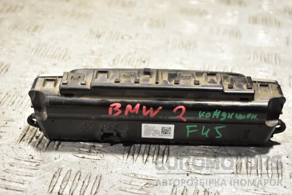 Блок управління пічкою клімат BMW 2 (F45) 2014-2021 64119371471 320379 - 2
