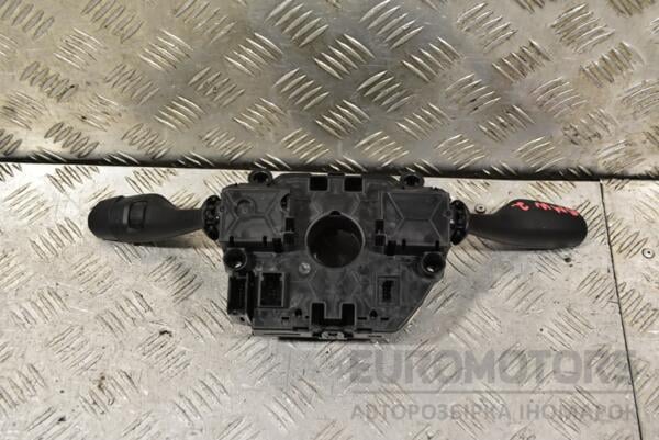 Подрулевой переключатель в сборе BMW 2 (F45) 2014-2021 6827369 320383 - 2