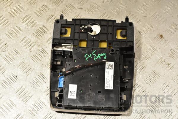 Плафон салона передний BMW 2 (F45) 2014-2021 9348998 320395 - 2