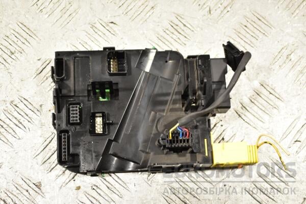 Плата подрулевого переключателя VW Golf (V) 2003-2008 1K0953549BN 320409 - 2