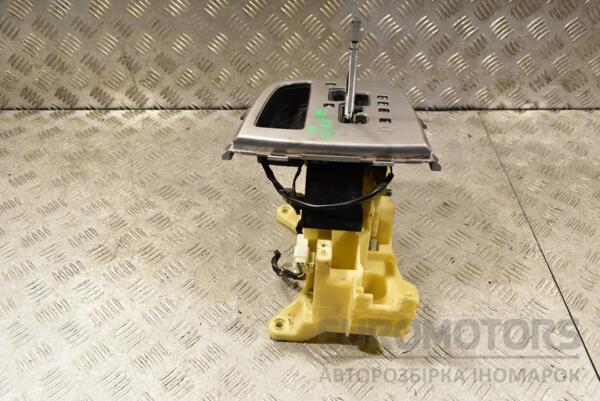 Куліса перемикання АКПП Hyundai Santa FE 2006-2012 467002B220 320416 - 2