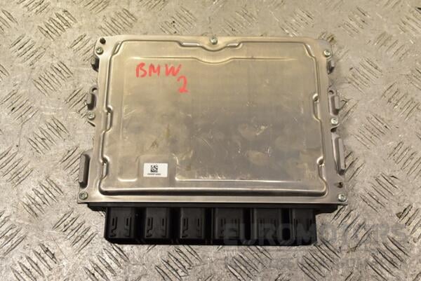 Блок керування двигуном BMW 2 2.0tdi (F45) 2014-2021 8475125 320427 - 2
