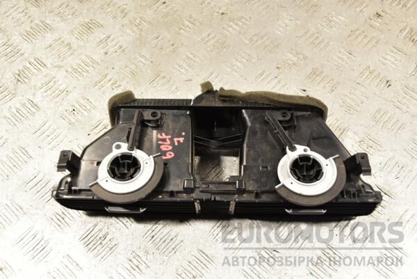 Дефлектор повітряний центральний VW Golf (VII) 2012-2020 5G1815736C 320429 - 2