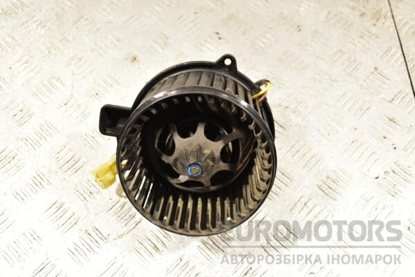 Моторчик печки задний Renault Trafic 2001-2014 5150040900 320431 - 2