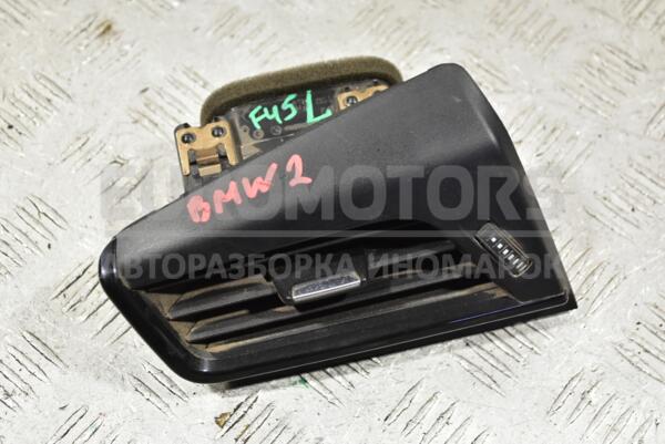Дефлектор воздушный левый BMW 2 (F45) 2014-2021 64229262957 320433 euromotors.com.ua