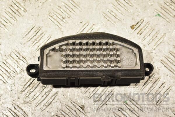Резистор печки BMW 2 (F45) 2014-2021 64119377854 320447 - 2
