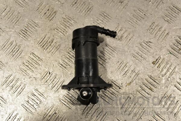 Форсунка омывателя фары правая Audi A6 (C6) 2004-2011 4F0955102 320456 - 2