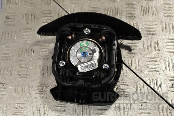 Подушка безопасности руль Airbag Citroen C5 2008-2017 98015973ZD 320458 - 2