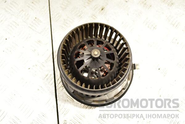 Моторчик пічки задній VW Sharan 2010 7H0819021A 320480 - 2