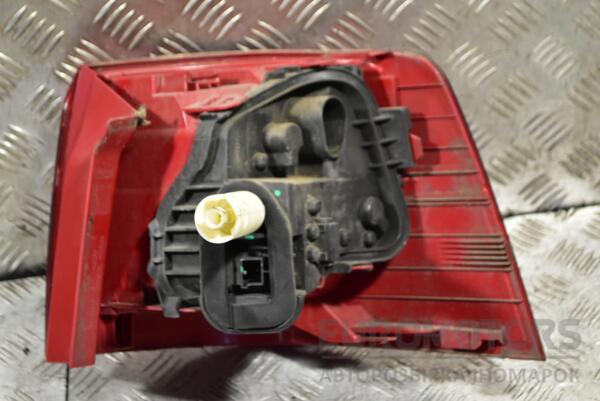 Фонарь левый Seat Alhambra 2010 7N5945095G 320495 - 2