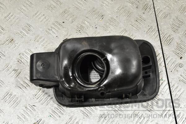 Лючок топливного бака VW Sharan 2010 7N0809857A 320515 - 2