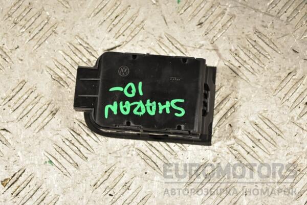 Кнопка гальма стоянки (дефект) VW Sharan 2010 5N0927225 320518 - 2