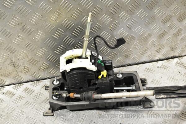 Куліса перемикання АКПП VW Golf (VII) 2012-2020 5Q1713023AB 320523 - 2