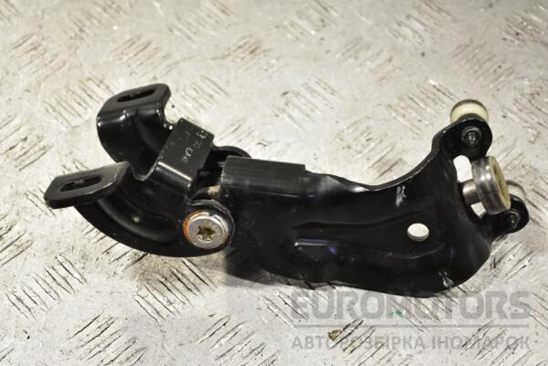 Ролик двери боковой правый сдвижной средний (дефект) VW Sharan 2010 7N0843336F 320558 - 3