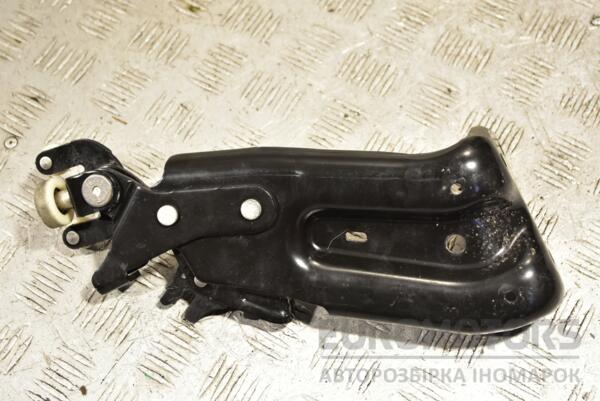 Ролик двери боковой левый сдвижной нижний VW Sharan 2010 7N0843397E 320565 - 2