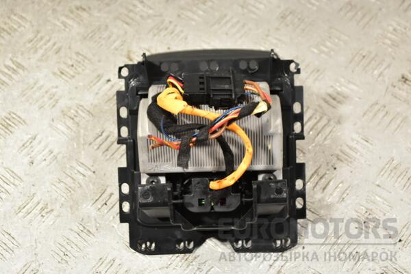 Инвертор (преобразователь) VW Sharan 2010 5N0907155 320567 - 2