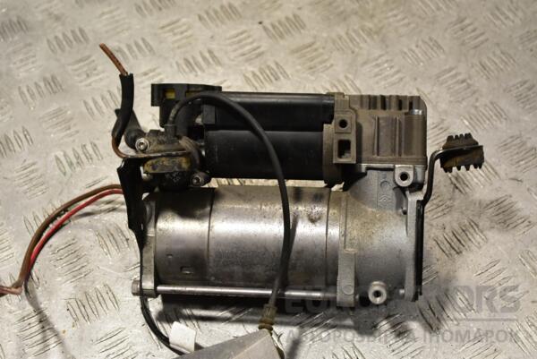 Компрессор пневмоподвески Audi A8 (4E) 2003-2010 4E0616007E 320633 - 2