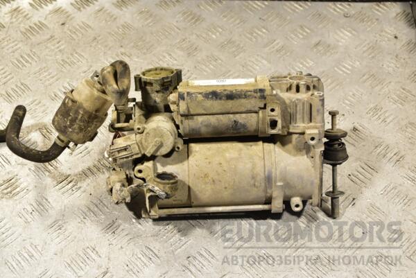 Компрессор пневмоподвески Mercedes E-class (W211) 2002-2009 4430201901 320635 - 2