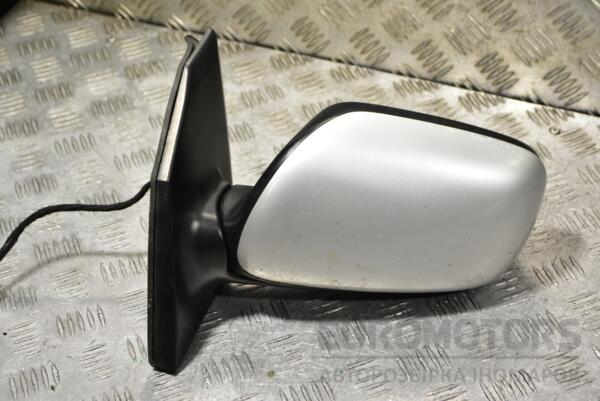 Зеркало левое электр 5 пинов Toyota Corolla (E12) 2001-2006 320678 - 2