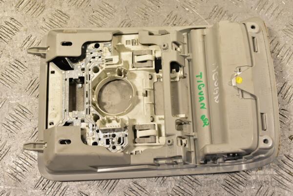 Плафон салона передний VW Tiguan 2007-2016 1K0947105N 320680 - 2