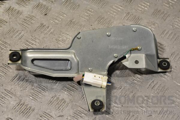 Моторчик склоочисника задній Nissan Murano (Z50) 2002-2008 320684 - 2