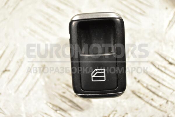 Кнопка склопідіймача Mercedes A-class (W176) 2012-2018 A2049058102 320689 euromotors.com.ua