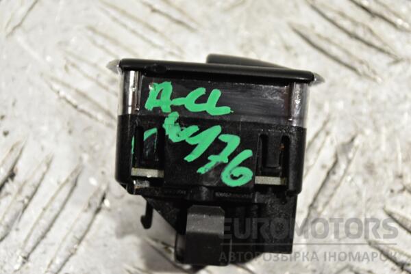 Кнопка склопідіймача Mercedes A-class (W176) 2012-2018 A2049058102 320689 - 2
