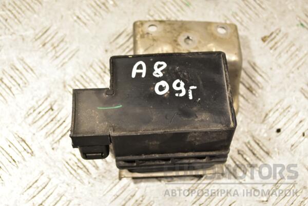 Блок клапанов пневмоподвески Audi A8 (4E) 2003-2010 4E0616014 320691 - 2