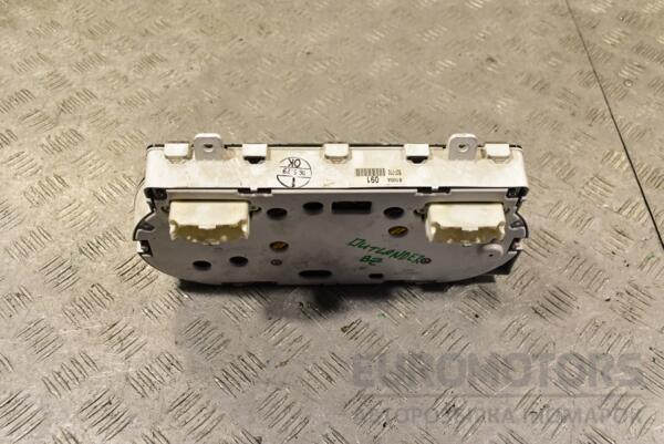 Панель приборов Mitsubishi Outlander 2003-2006 320707 - 2